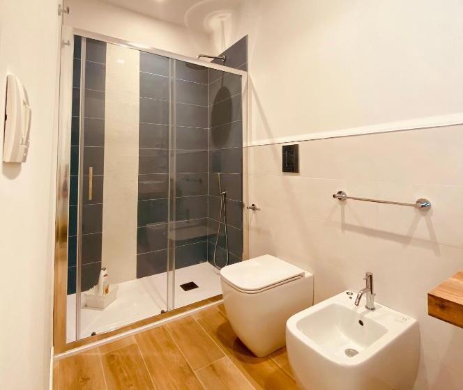 B&b Quattro Tesori