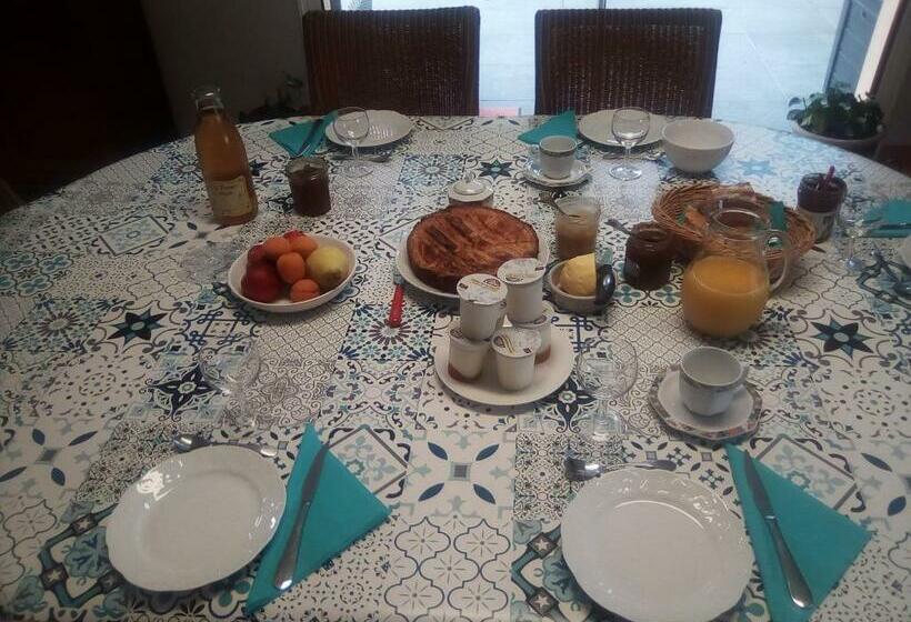 住宿加早餐  Chez Valérie