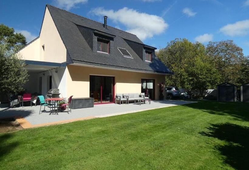 住宿加早餐  Chez Valérie