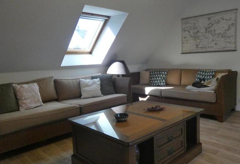 住宿加早餐  Chez Valérie