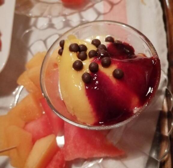 住宿加早餐  Esprit Etape