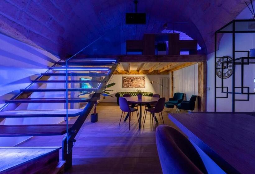 צימר Il Melograno   Suite