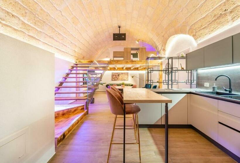 צימר Il Melograno   Suite