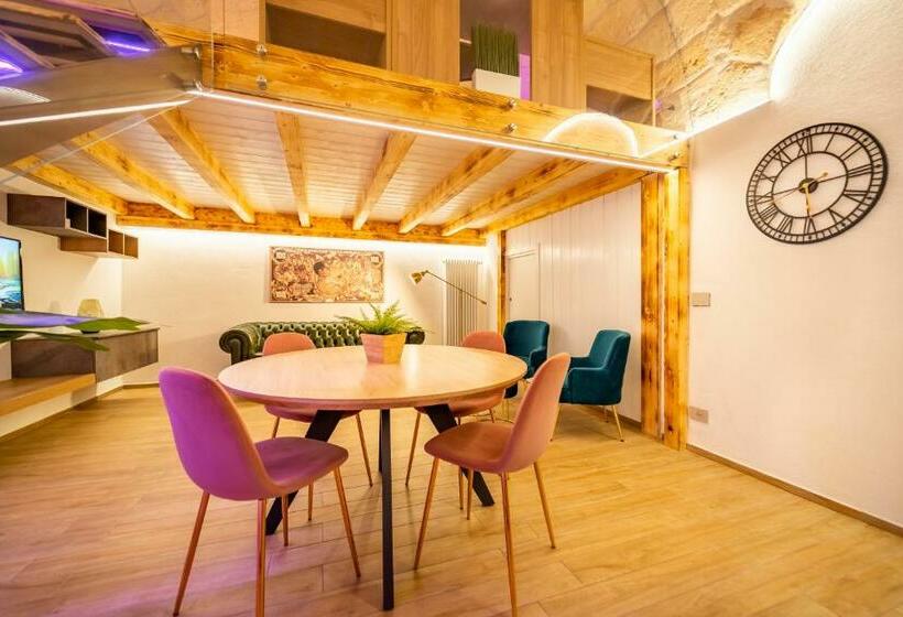 צימר Il Melograno   Suite