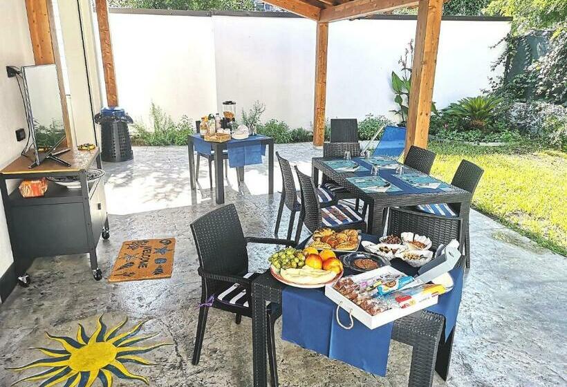צימר La Casa Di Anna