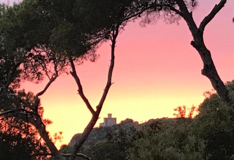 צימר Villa Daniela