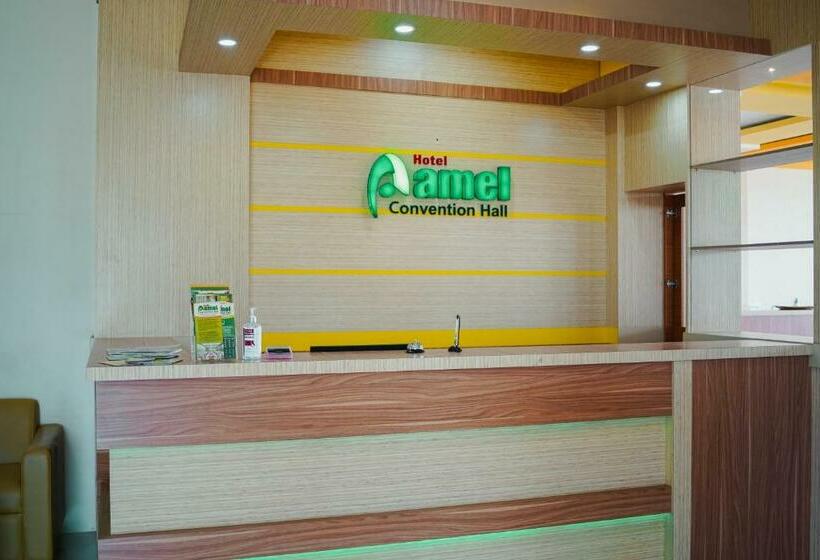 Отель Amel Aceh