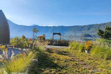 هتل Batur Water Park Villa