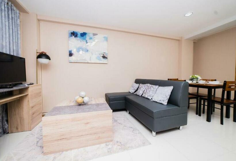 Jsb Suites