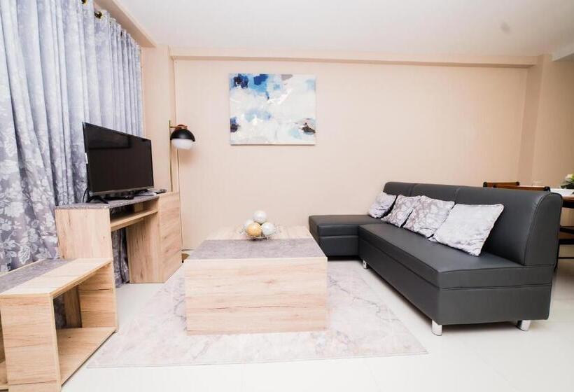 Jsb Suites