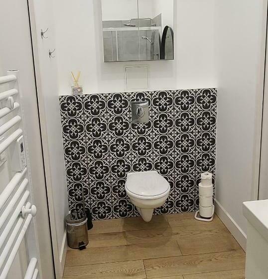 Пансион Chambre De Charme à Saulieu