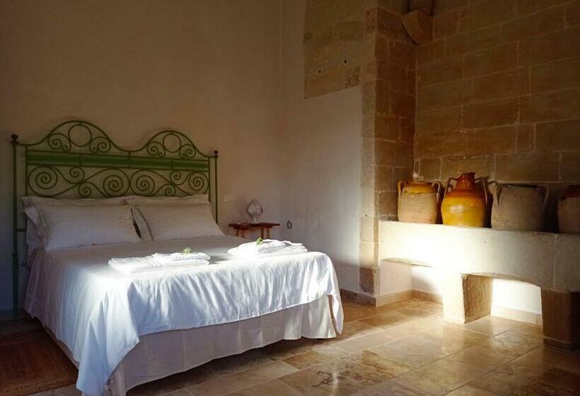 펜션 Giardino Frannicola