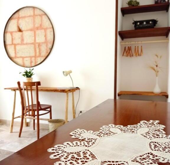 펜션 Giardino Frannicola