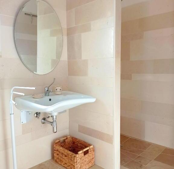 ペンション Giardino Frannicola