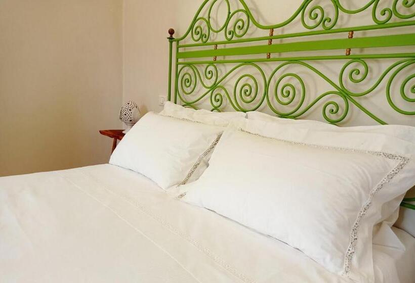 ペンション Giardino Frannicola