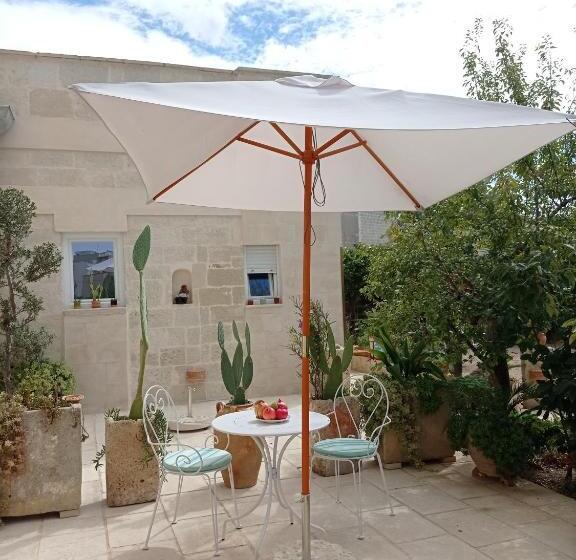 펜션 Giardino Frannicola