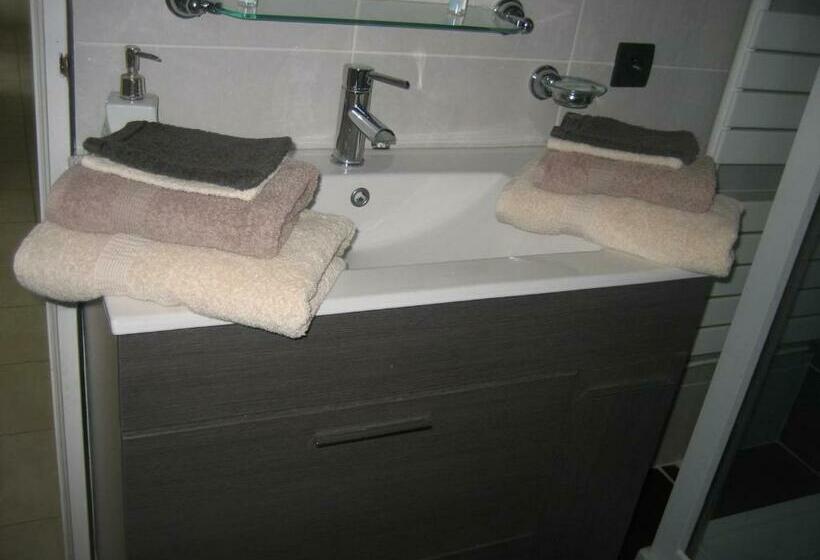 膳宿费 La Petite Bambouseraie