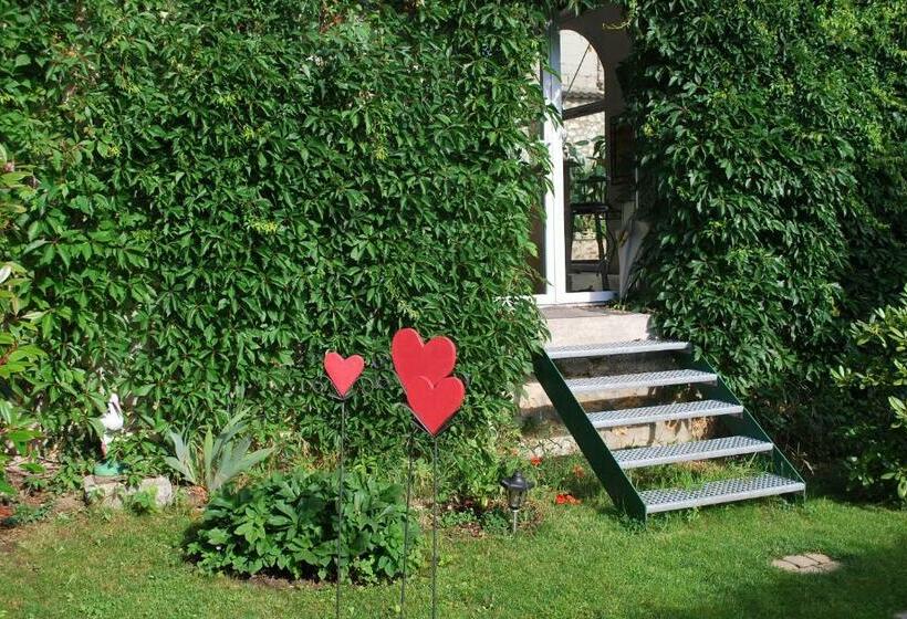 膳宿费 Le Jardin Des Quatres Saisons
