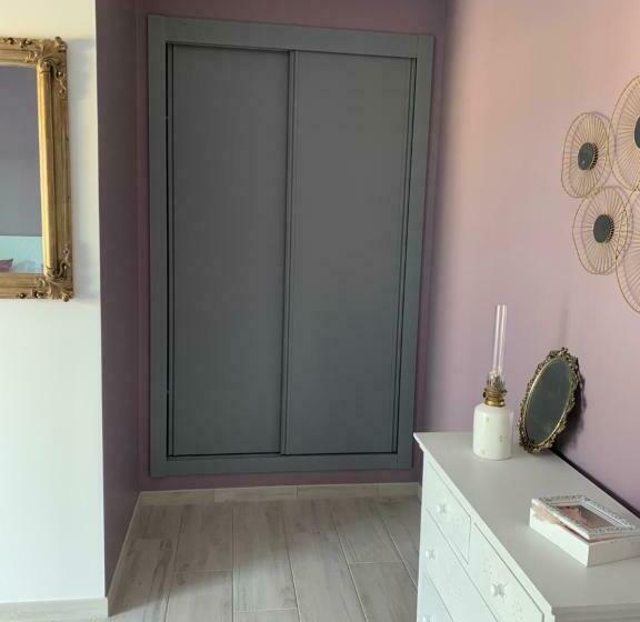 بنسيون Quinta Ria Formosa