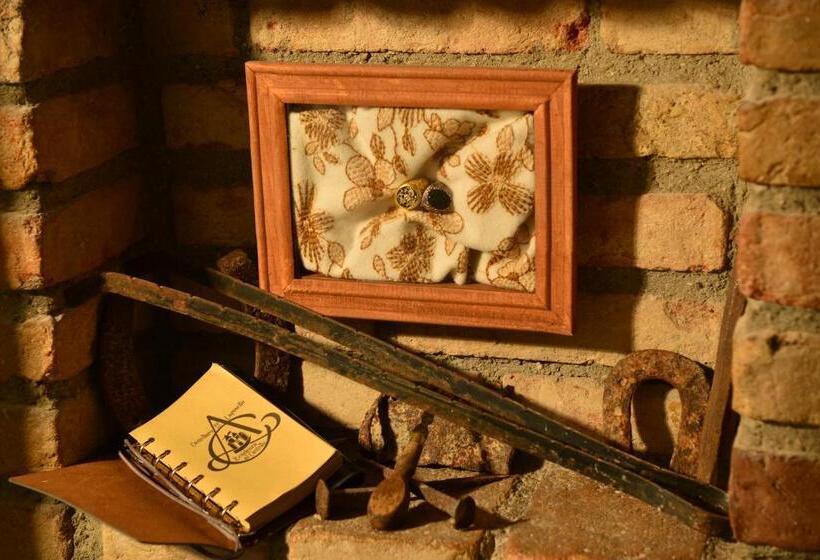 پانسیون Residenza Al Castello