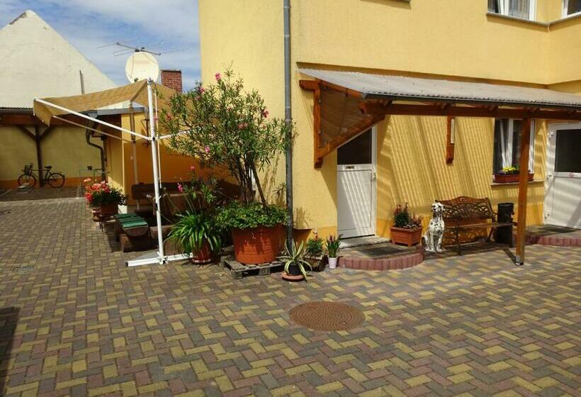 Pension Sigwarth
