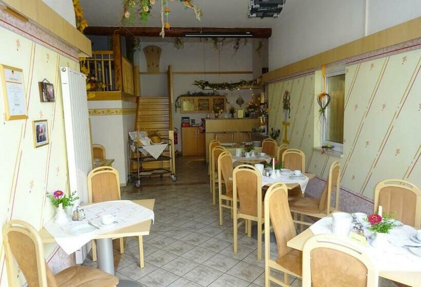 Pension Sigwarth