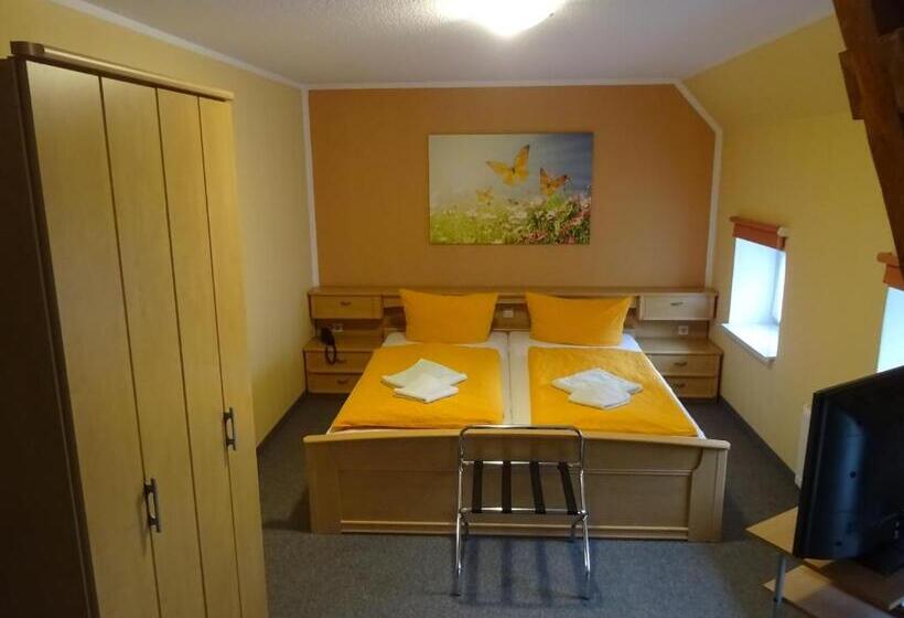 Pension Sigwarth
