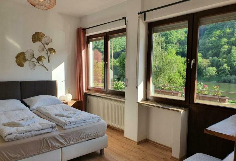 Römerstube Apartments & Rooms