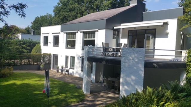 B&b Eikendreef
