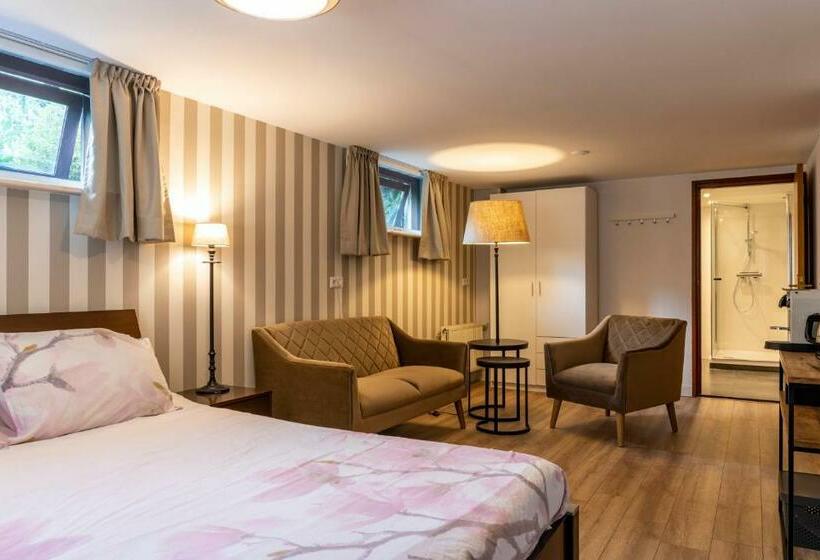 B&b Eikendreef