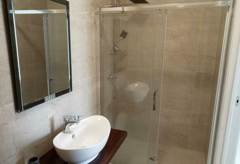 B&b Villa Bello