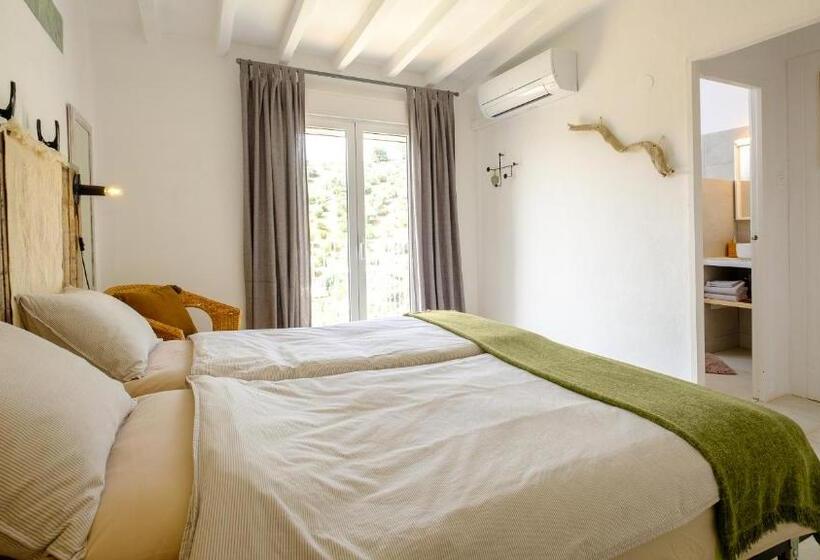 مبيت وإفطار Casa La Quinta