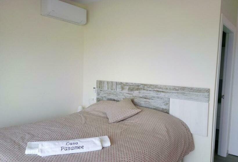 Bed and Breakfast Casa Pasamee