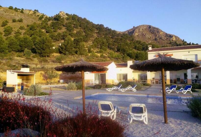 مبيت وإفطار Casa Pasamee