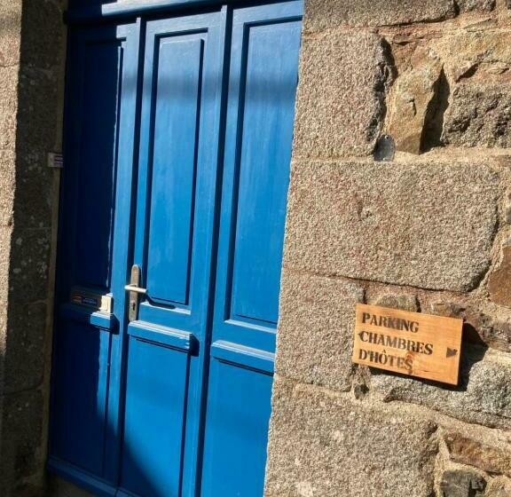 צימר Chambres D Hôtes Du Moulin à Papier