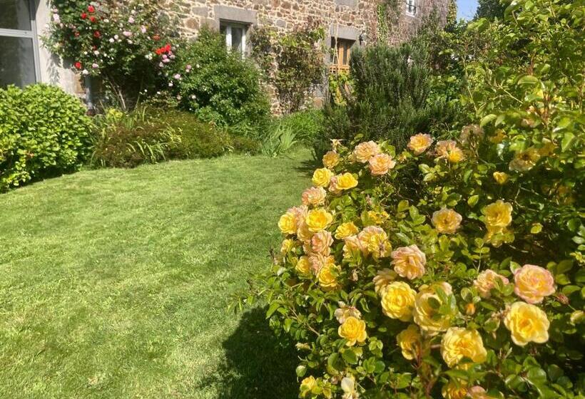 צימר Chambres D Hôtes Du Moulin à Papier