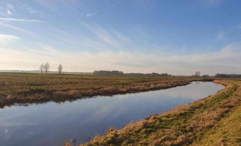 مبيت وإفطار Guesthouse Het Gouden Eiland
