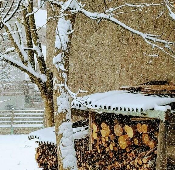 צימר Le Bifore In Valle