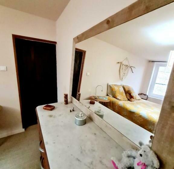 Bed and Breakfast Maison Des Bourgades