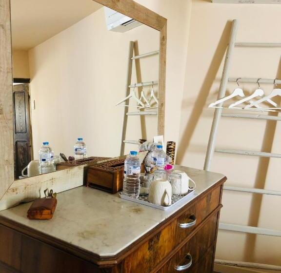 Bed and Breakfast Maison Des Bourgades