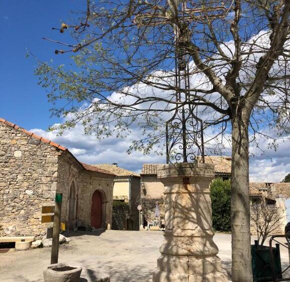 Bed and Breakfast Maison Des Bourgades