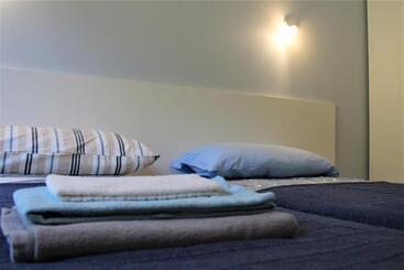 تختخواب و صبحانه Naturaliterre Bnb Microfattoria