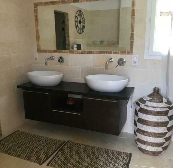 Bed and Breakfast Villa Peylon