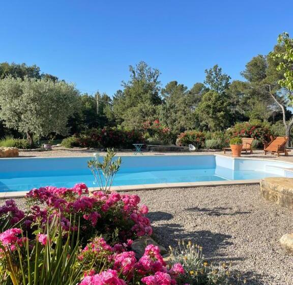 ベッドアンドブレックファースト Villa Peylon