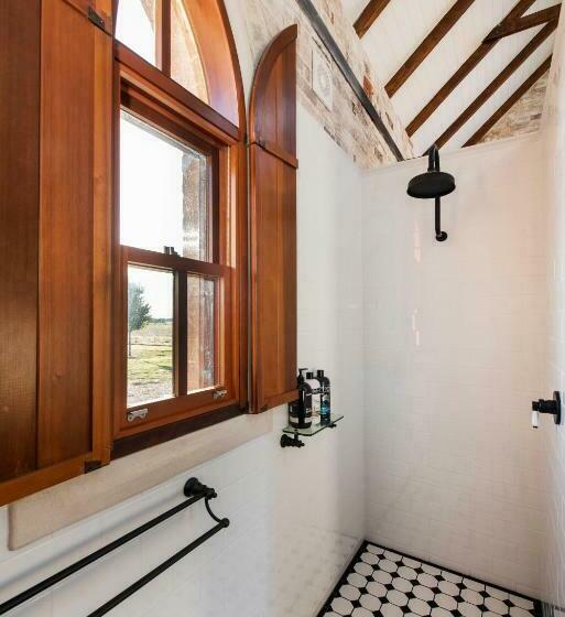 مبيت وإفطار Wilgowrah Church   Wilgowrah   A Country Escape