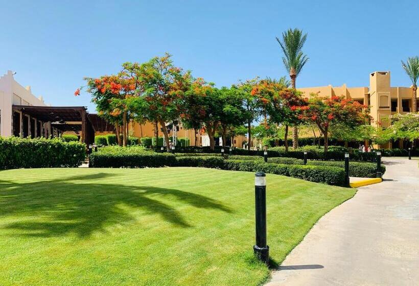 Chalet Stella Makadi Family Only