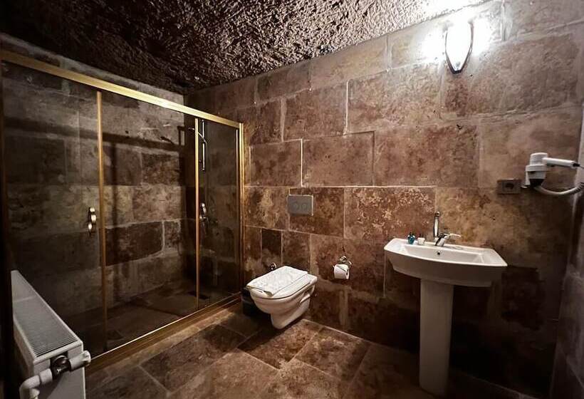 هتل Grand Uchisar