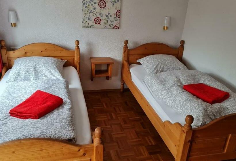 호텔 Kartäuser Hof Mainz Bodenheim