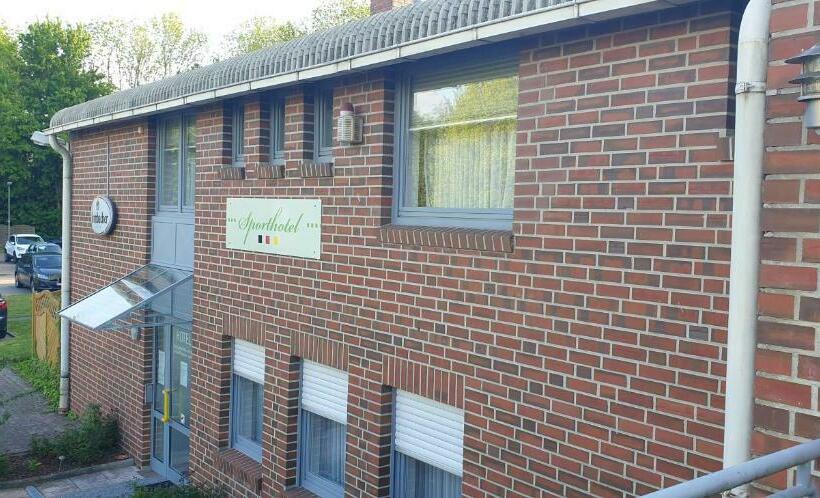 Sporthotel Papenburg