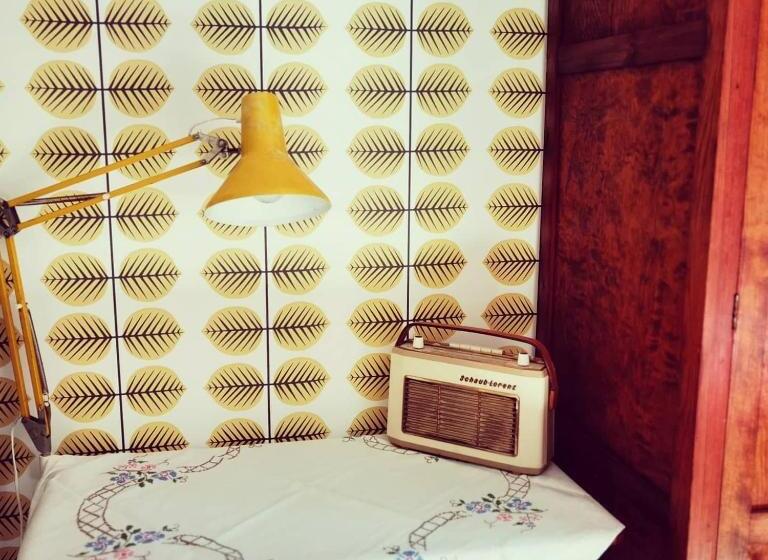 فندق Villa Vintage B&b